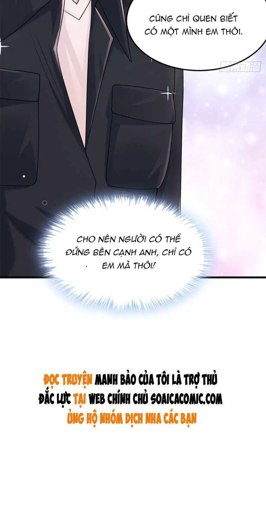 Manh Bảo Của Tôi Là Liêu Cơ Nettruyen ZZZ Chương 69 Page 27