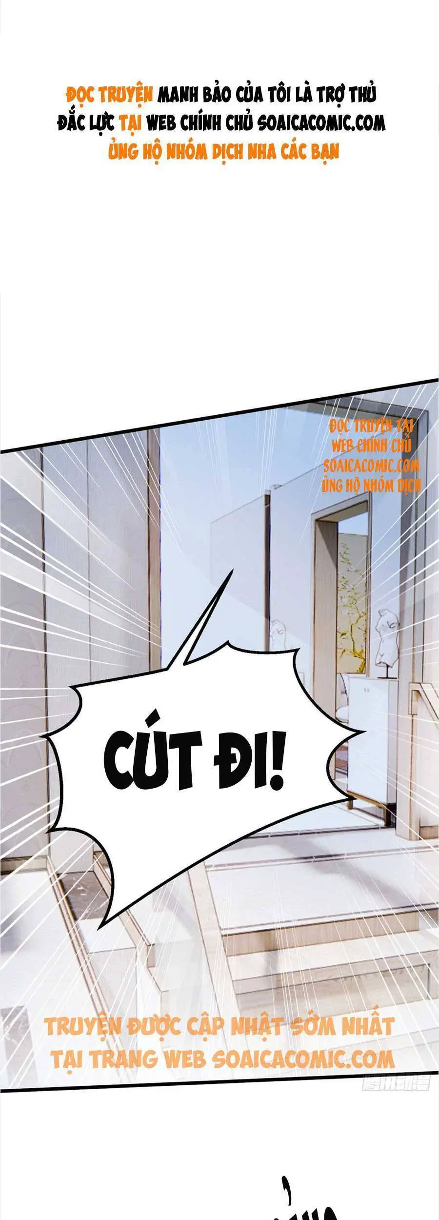 Manh Bảo Của Tôi Là Liêu Cơ Nettruyen ZZZ Chương 64 Page 2