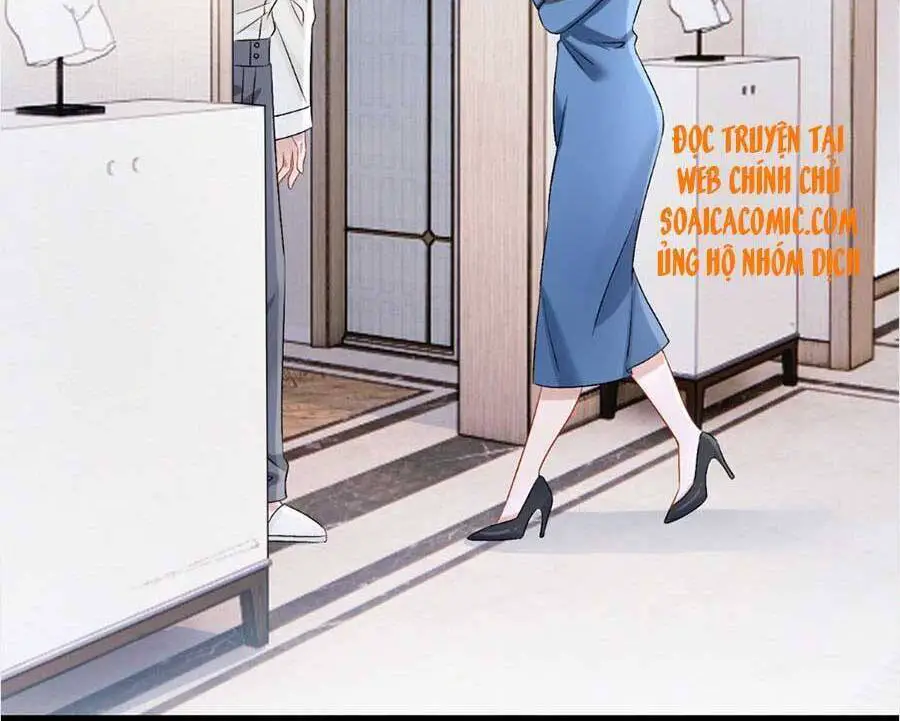 Manh Bảo Của Tôi Là Liêu Cơ Nettruyen ZZZ Chương 64 Page 7