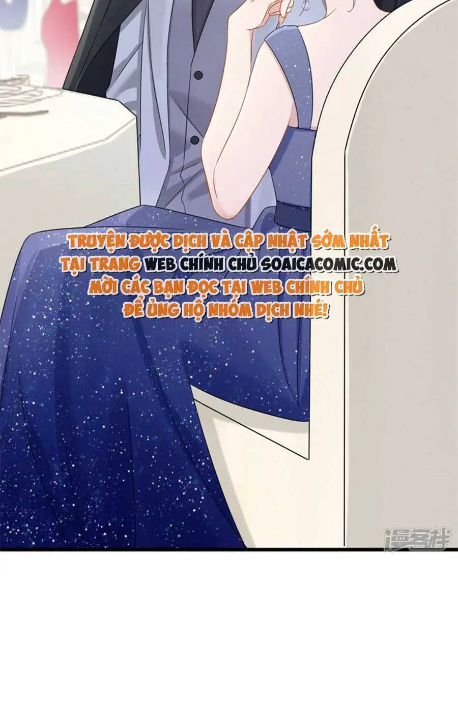 Manh Bảo Của Tôi Là Liêu Cơ Nettruyen ZZZ Chương 75 Page 5