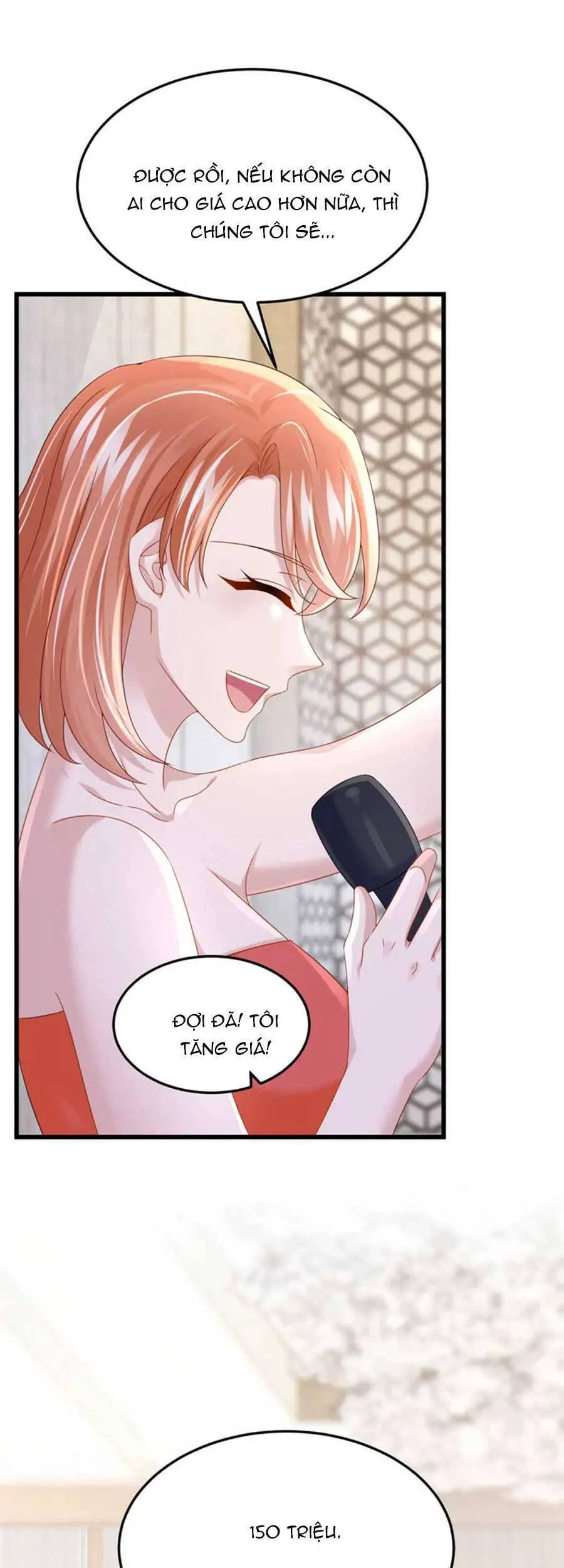 Manh Bảo Của Tôi Là Liêu Cơ Nettruyen ZZZ Chương 75 Page 17