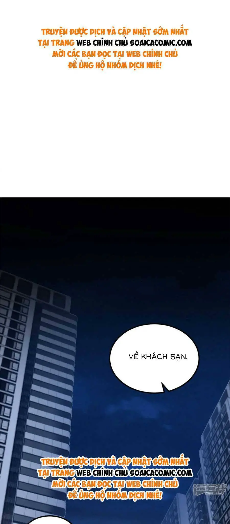 Manh Bảo Của Tôi Là Liêu Cơ Nettruyen ZZZ Chương 165 Page 1