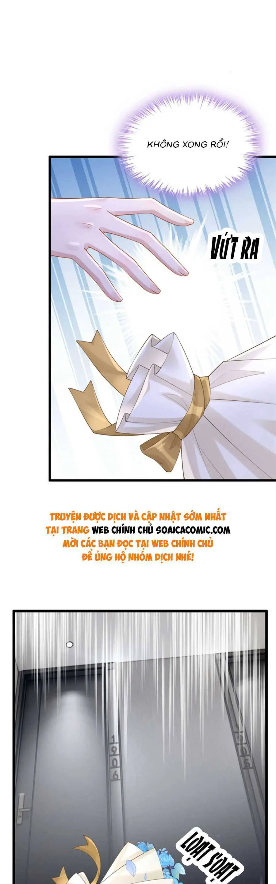 Manh Bảo Của Tôi Là Liêu Cơ Nettruyen ZZZ Chương 165 Page 12