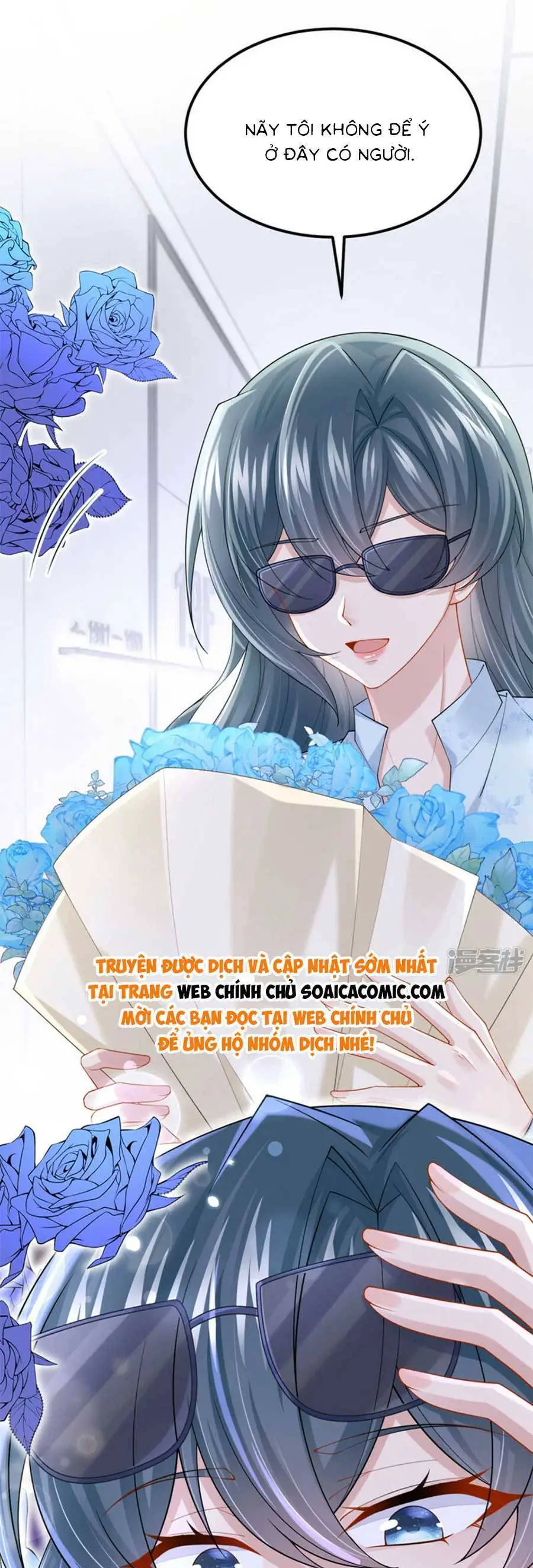 Manh Bảo Của Tôi Là Liêu Cơ Nettruyen ZZZ Chương 165 Page 14