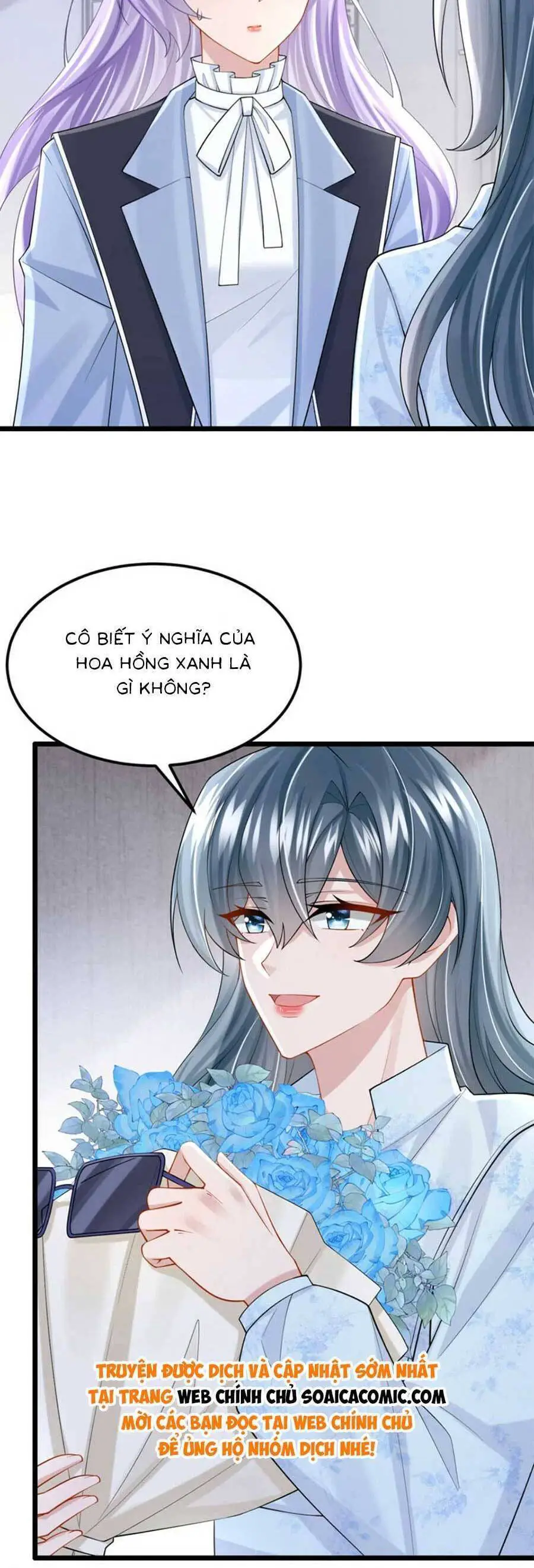 Manh Bảo Của Tôi Là Liêu Cơ Nettruyen ZZZ Chương 165 Page 16
