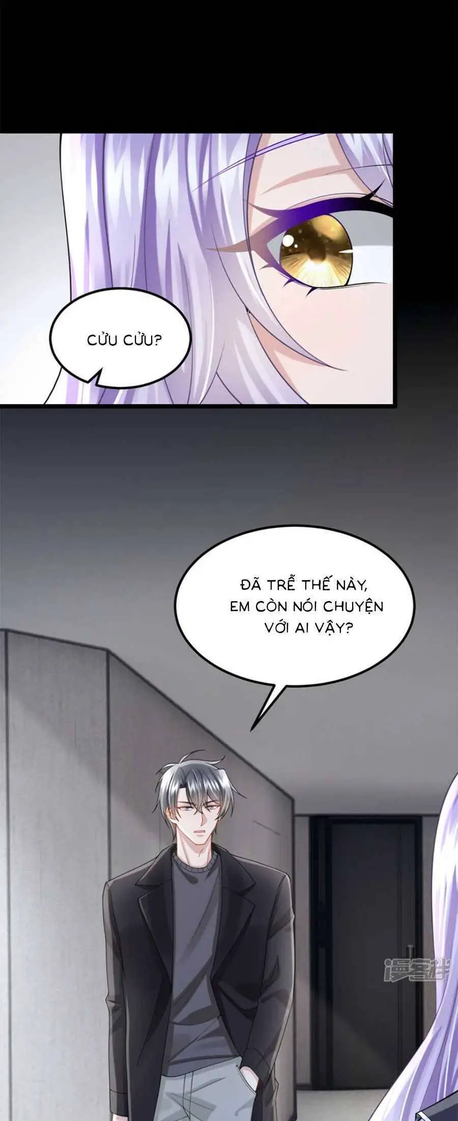 Manh Bảo Của Tôi Là Liêu Cơ Nettruyen ZZZ Chương 165 Page 24