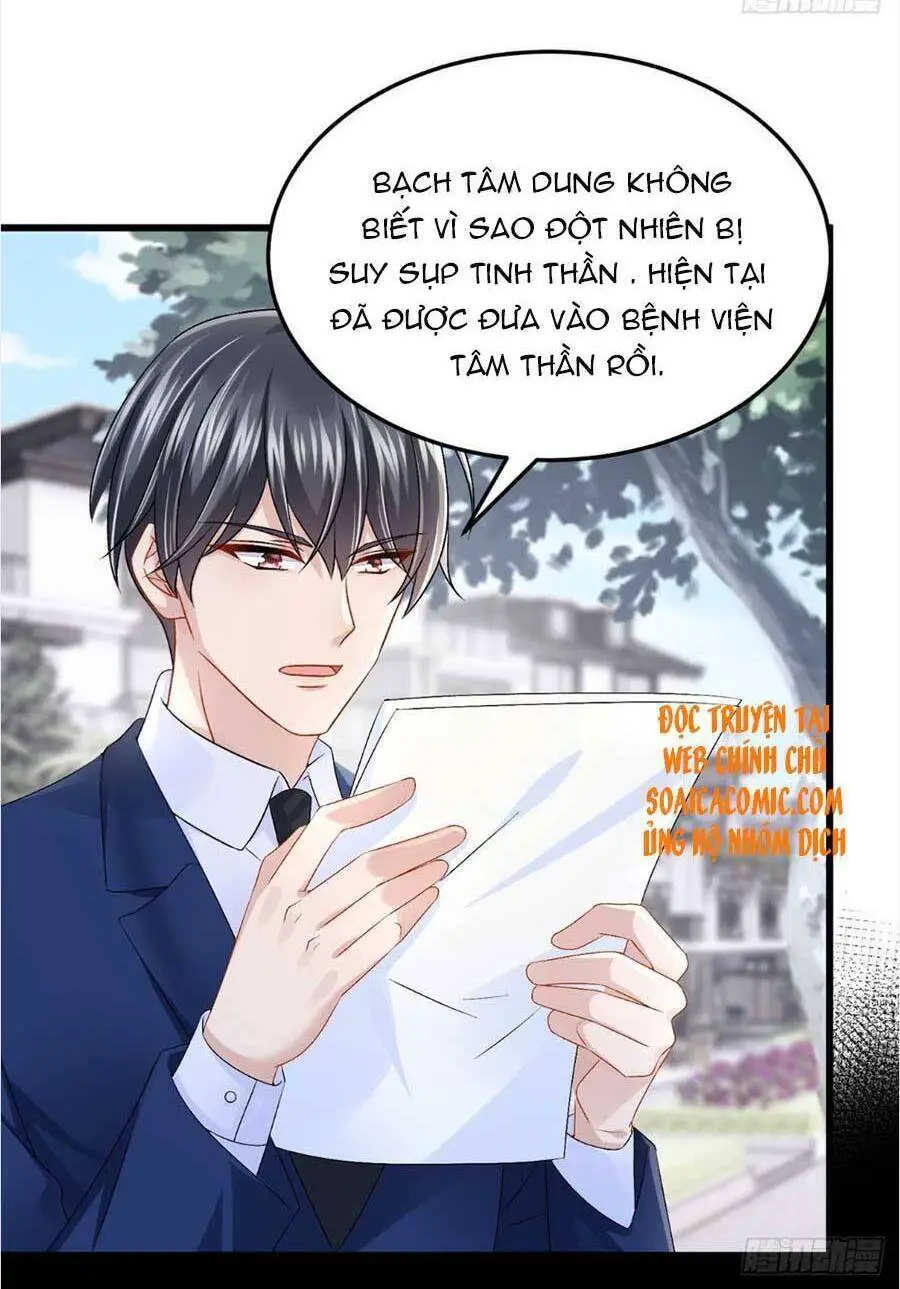Manh Bảo Của Tôi Là Liêu Cơ Nettruyen ZZZ Chương 62 Page 19