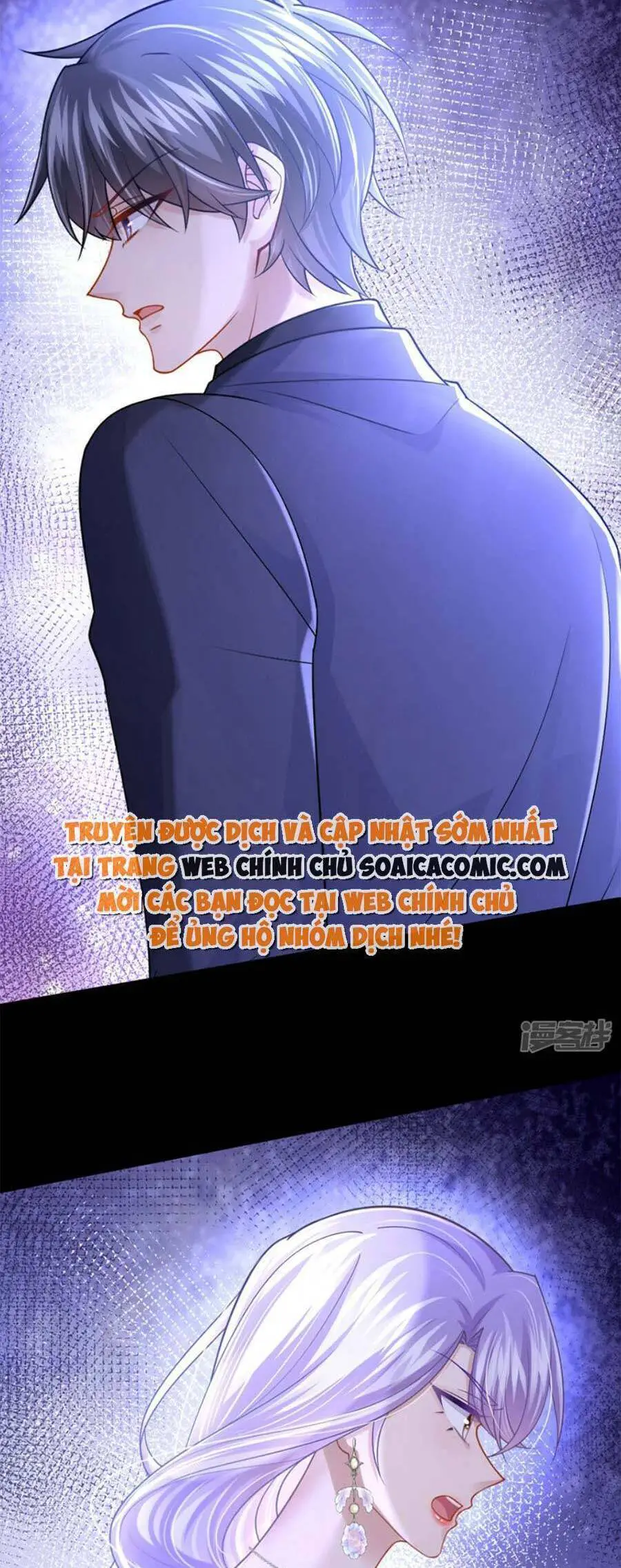 Manh Bảo Của Tôi Là Liêu Cơ Nettruyen ZZZ Chương 134 Page 9