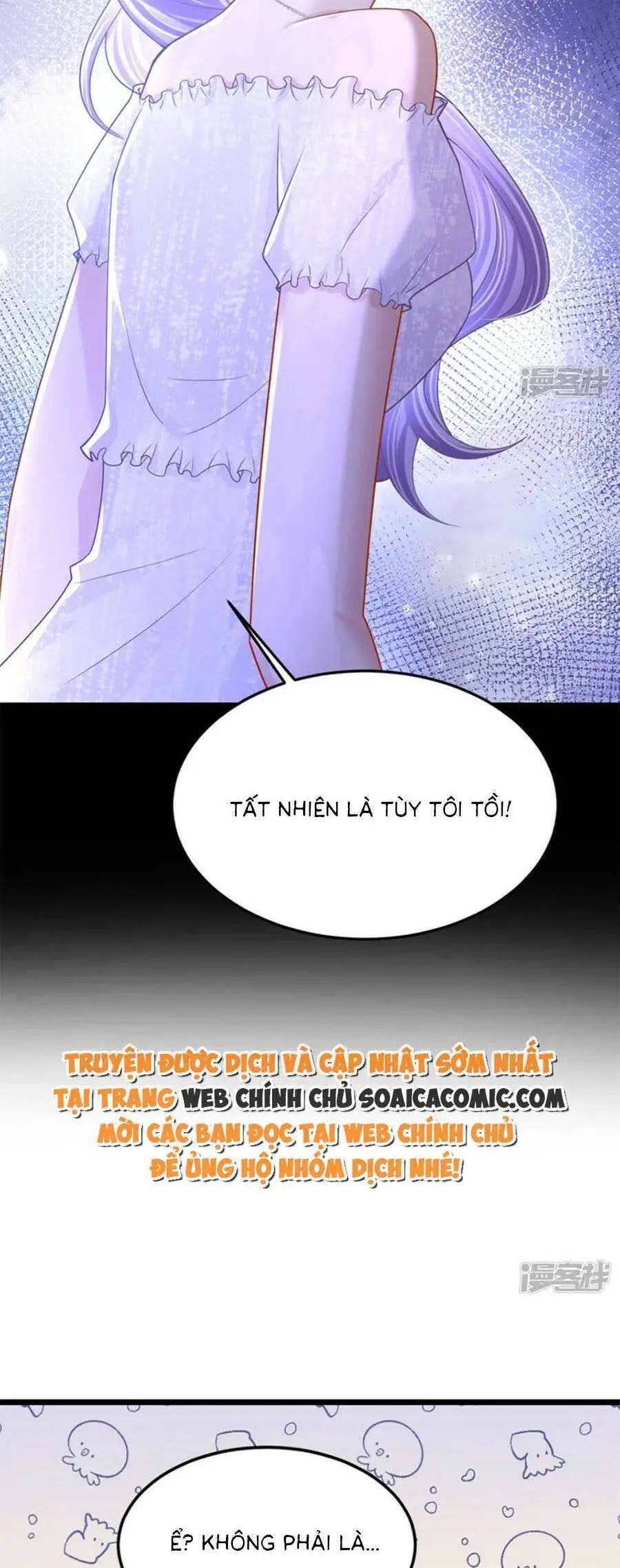 Manh Bảo Của Tôi Là Liêu Cơ Nettruyen ZZZ Chương 134 Page 10
