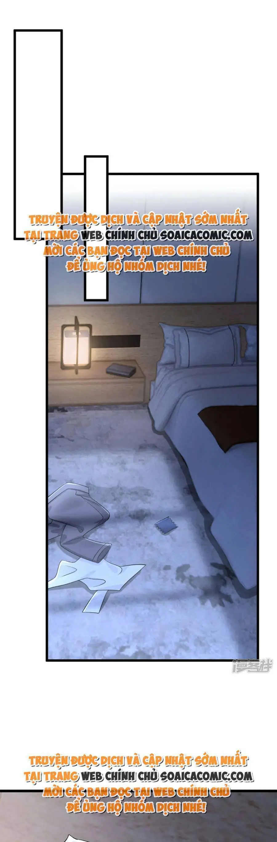 Manh Bảo Của Tôi Là Liêu Cơ Nettruyen ZZZ Chương 134 Page 12