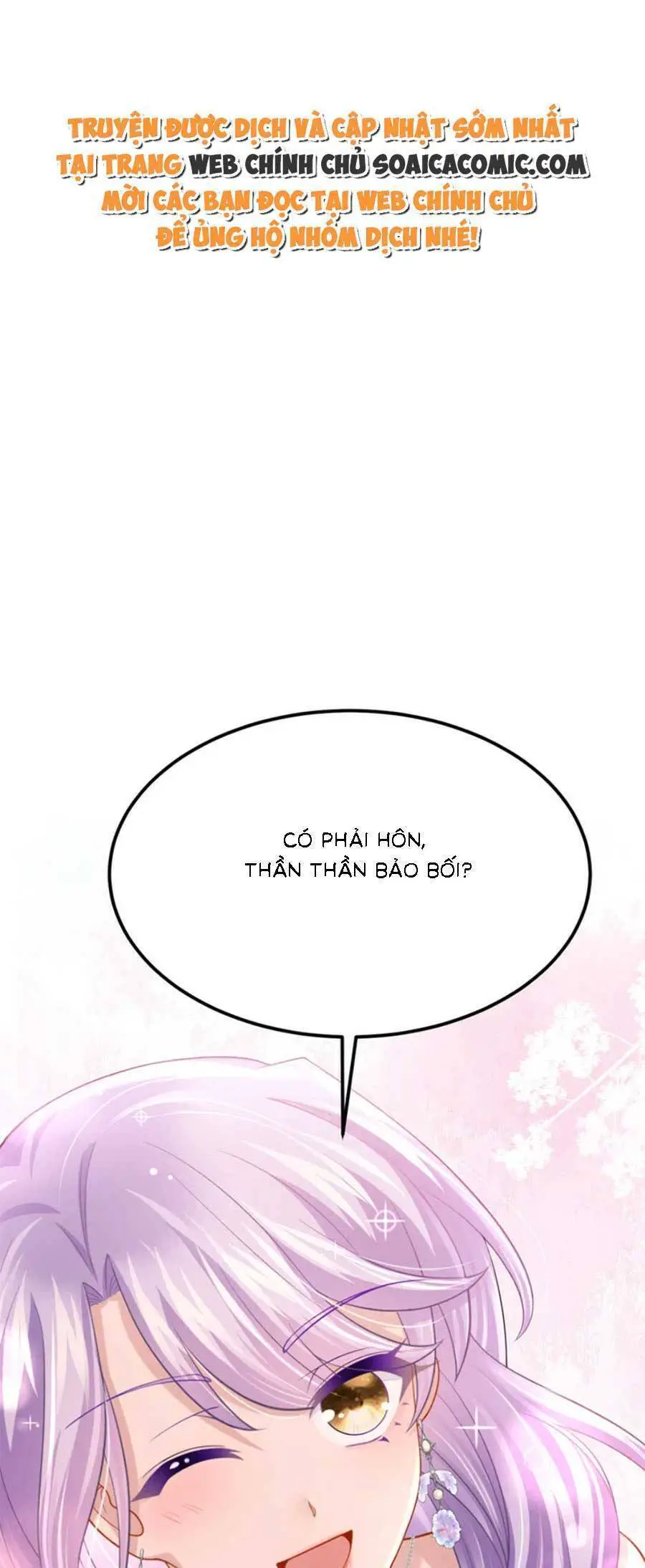 Manh Bảo Của Tôi Là Liêu Cơ Nettruyen ZZZ Chương 132 Page 1