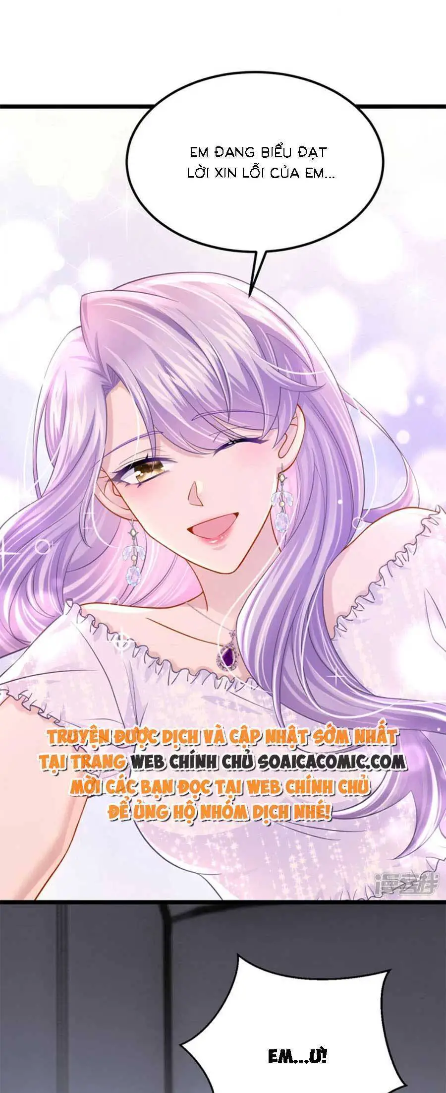 Manh Bảo Của Tôi Là Liêu Cơ Nettruyen ZZZ Chương 132 Page 12