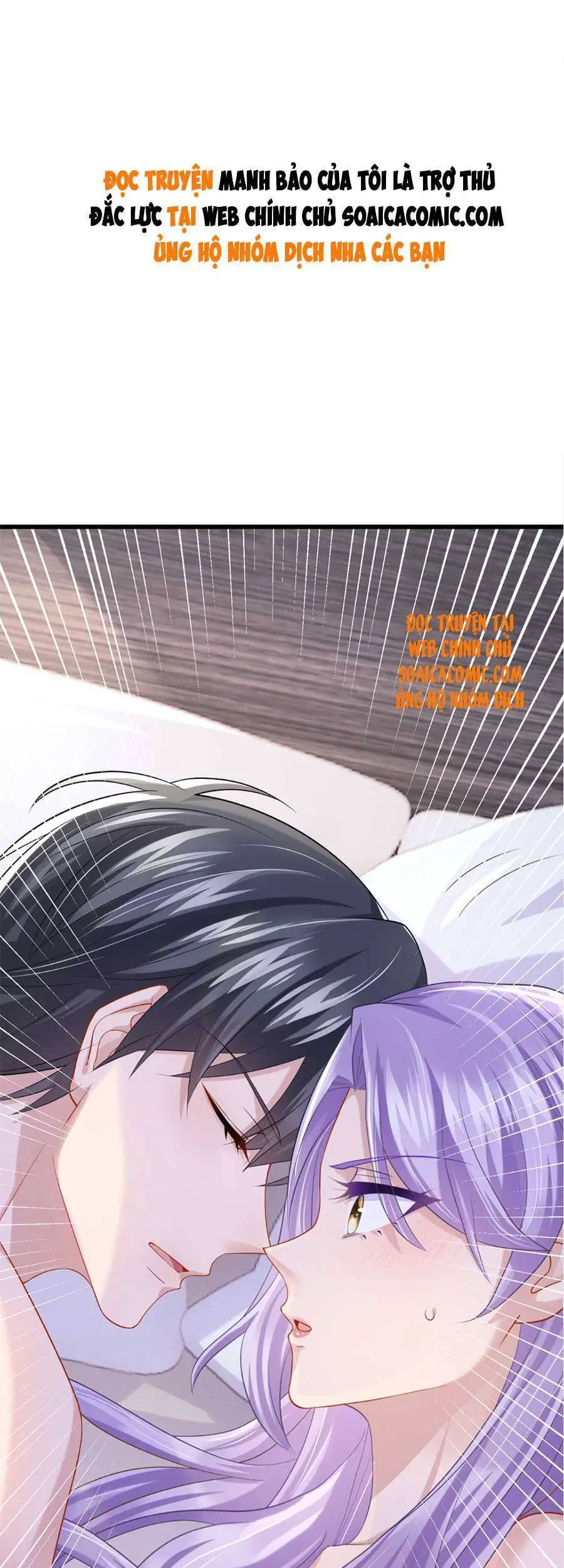 Manh Bảo Của Tôi Là Liêu Cơ Nettruyen ZZZ Chương 61 Page 2
