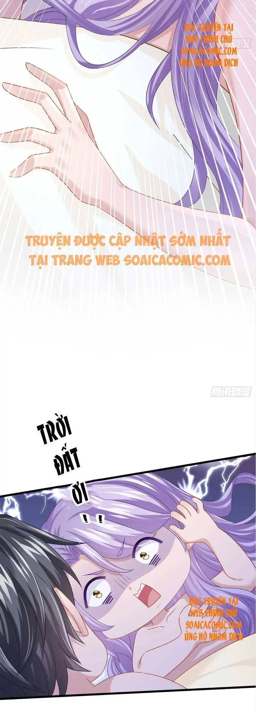 Manh Bảo Của Tôi Là Liêu Cơ Nettruyen ZZZ Chương 61 Page 3