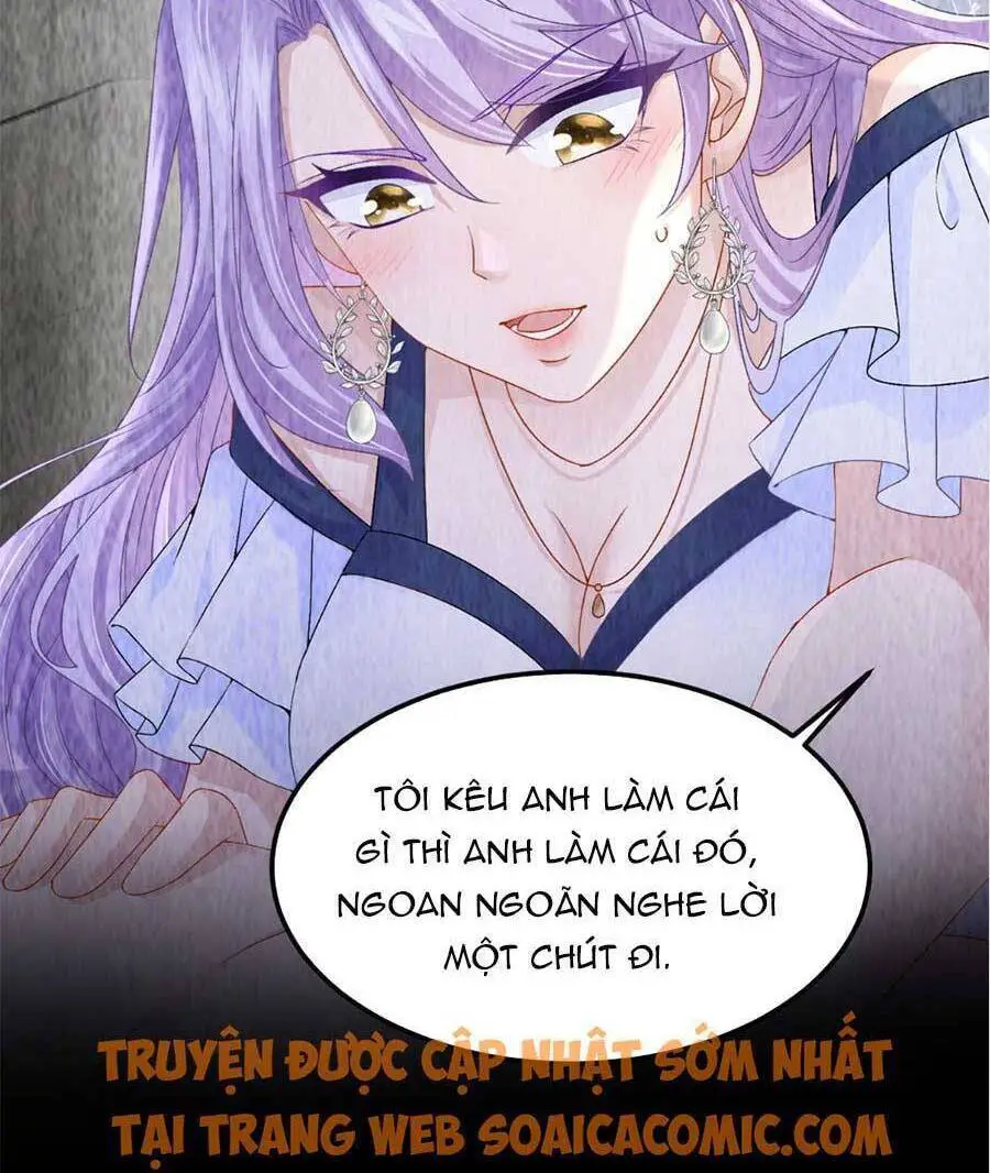 Manh Bảo Của Tôi Là Liêu Cơ Nettruyen ZZZ Chương 61 Page 7