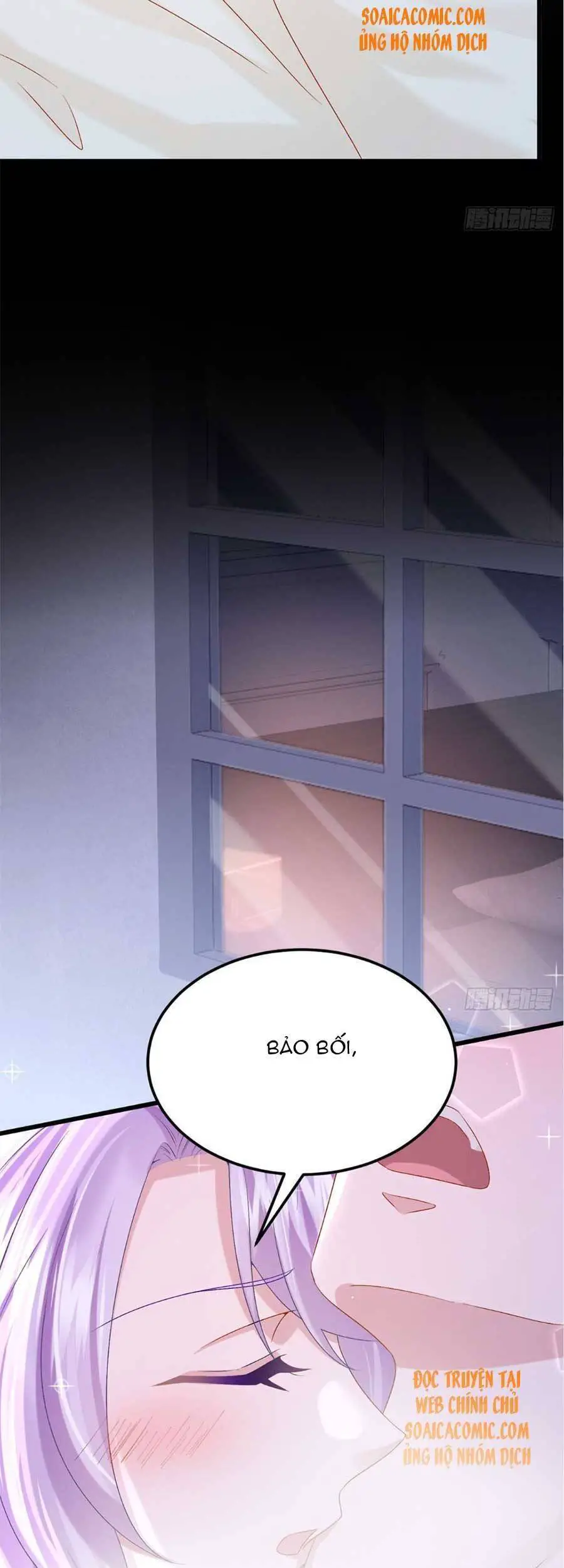 Manh Bảo Của Tôi Là Liêu Cơ Nettruyen ZZZ Chương 61 Page 10