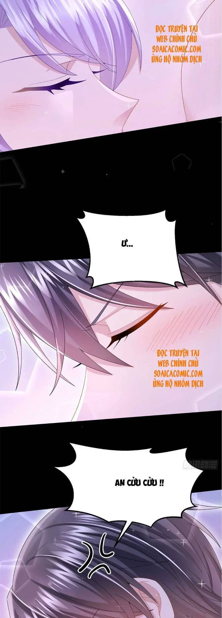 Manh Bảo Của Tôi Là Liêu Cơ Nettruyen ZZZ Chương 61 Page 17