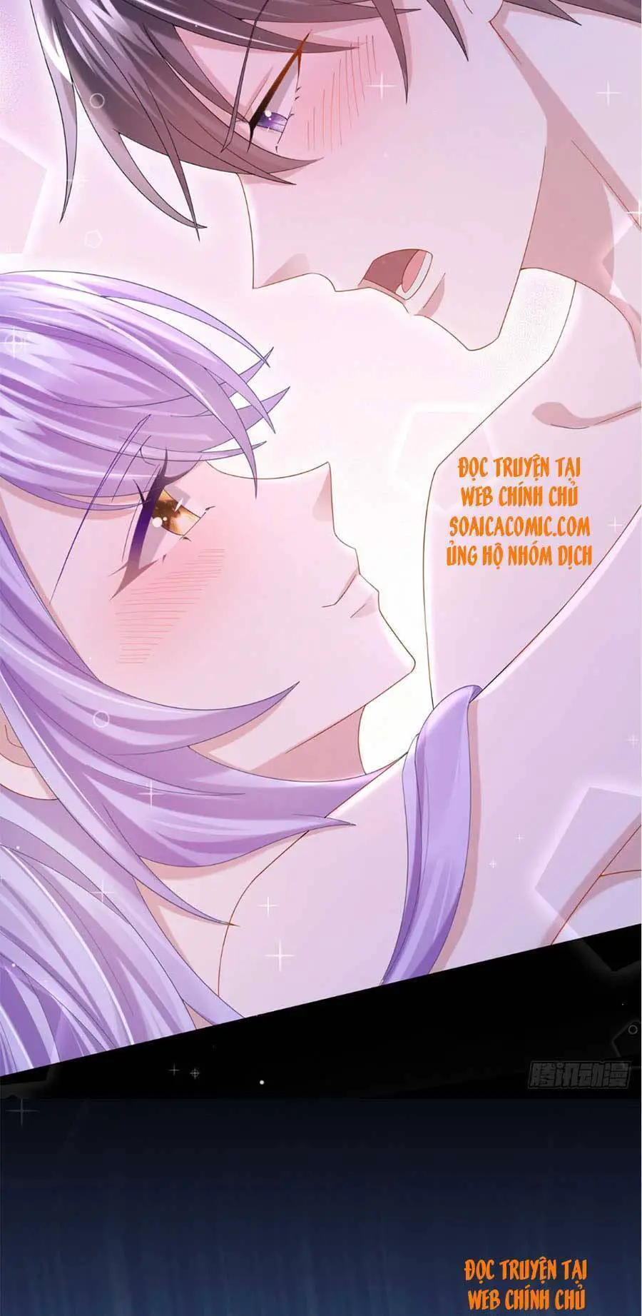 Manh Bảo Của Tôi Là Liêu Cơ Nettruyen ZZZ Chương 61 Page 18