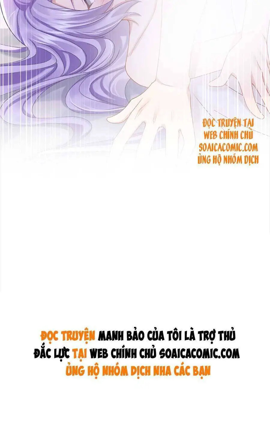 Manh Bảo Của Tôi Là Liêu Cơ Nettruyen ZZZ Chương 61 Page 26