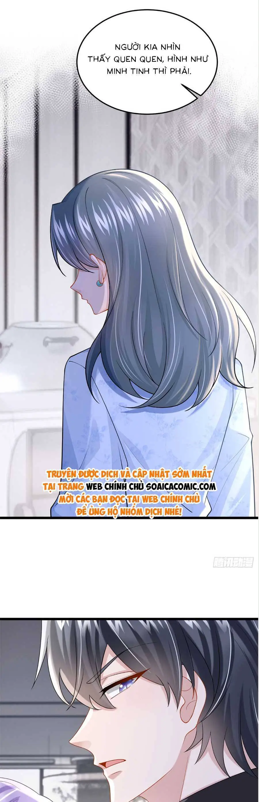 Manh Bảo Của Tôi Là Liêu Cơ Nettruyen ZZZ Chương 161 Page 14