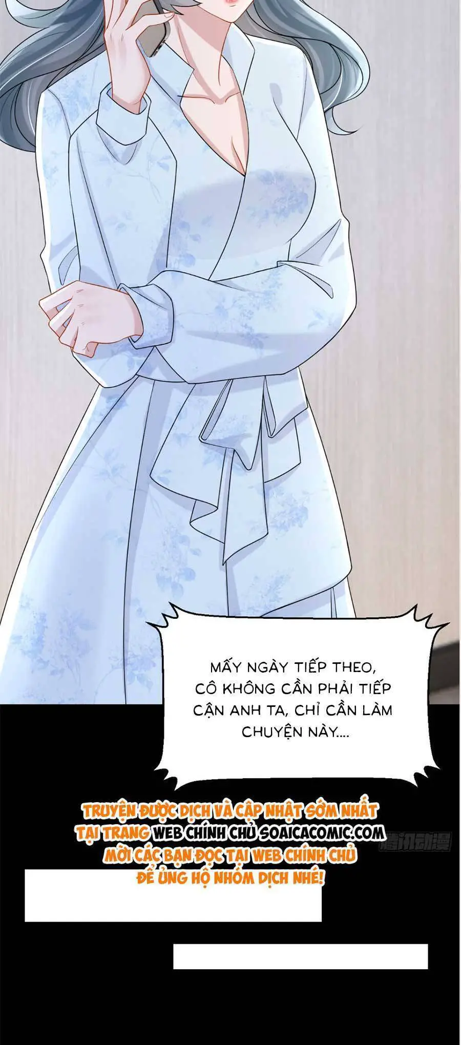 Manh Bảo Của Tôi Là Liêu Cơ Nettruyen ZZZ Chương 161 Page 18