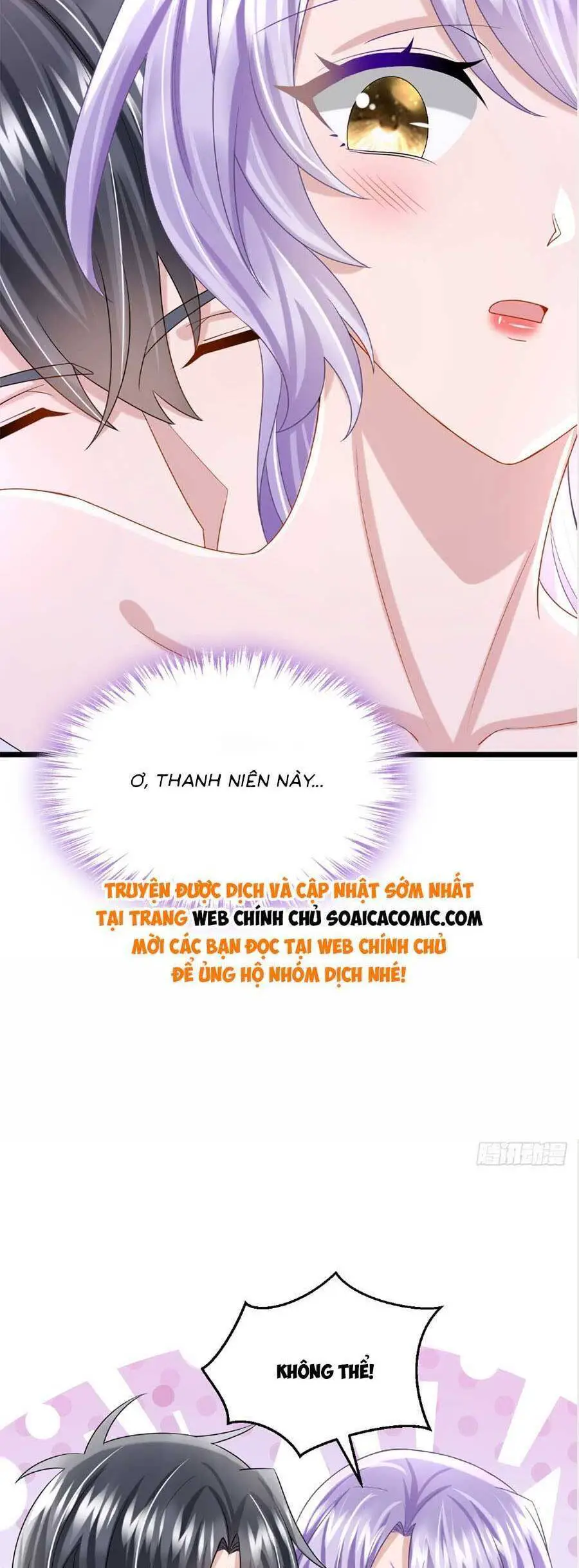 Manh Bảo Của Tôi Là Liêu Cơ Nettruyen ZZZ Chương 161 Page 23