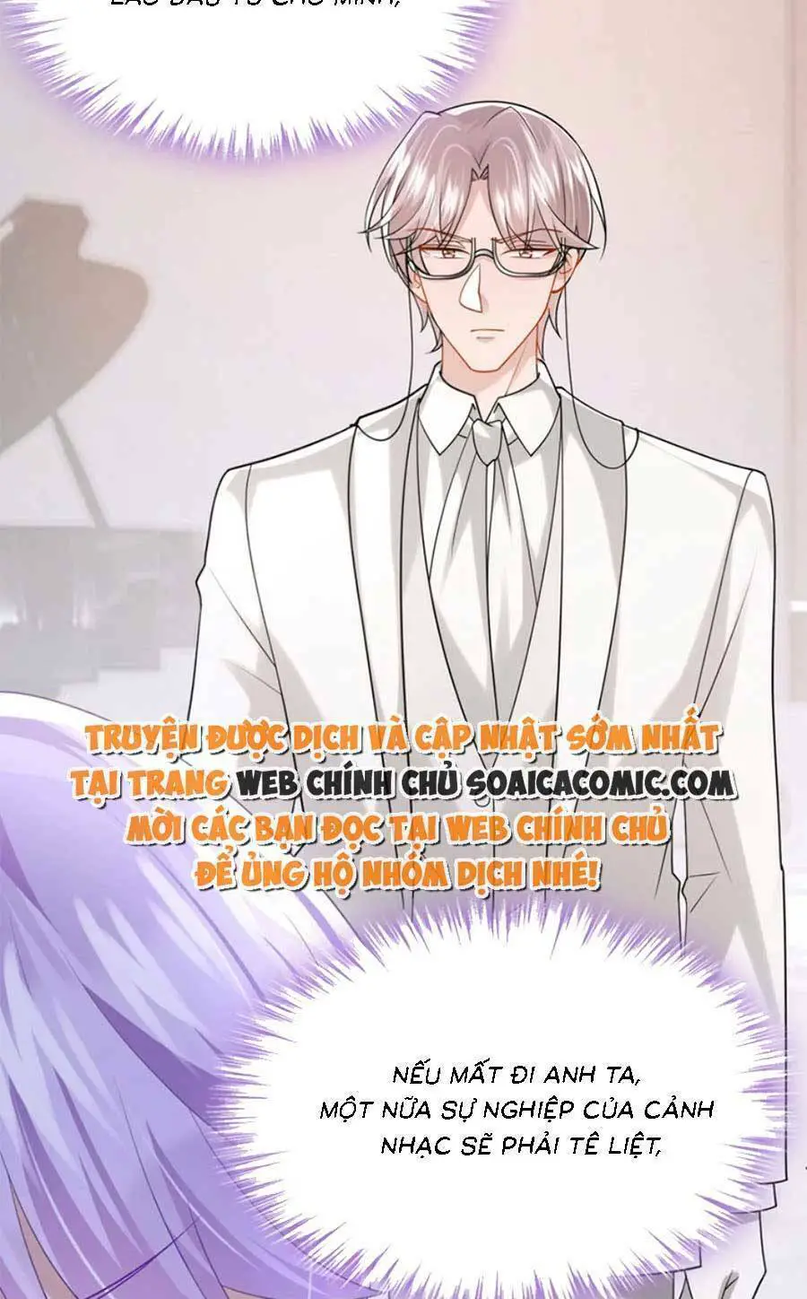 Manh Bảo Của Tôi Là Liêu Cơ Nettruyen ZZZ Chương 130 Page 3