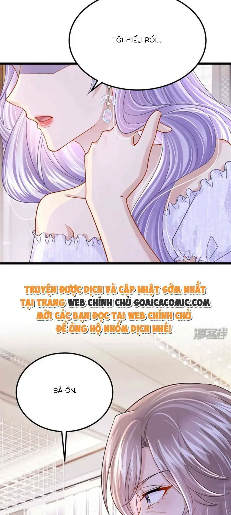 Manh Bảo Của Tôi Là Liêu Cơ Nettruyen ZZZ Chương 130 Page 10