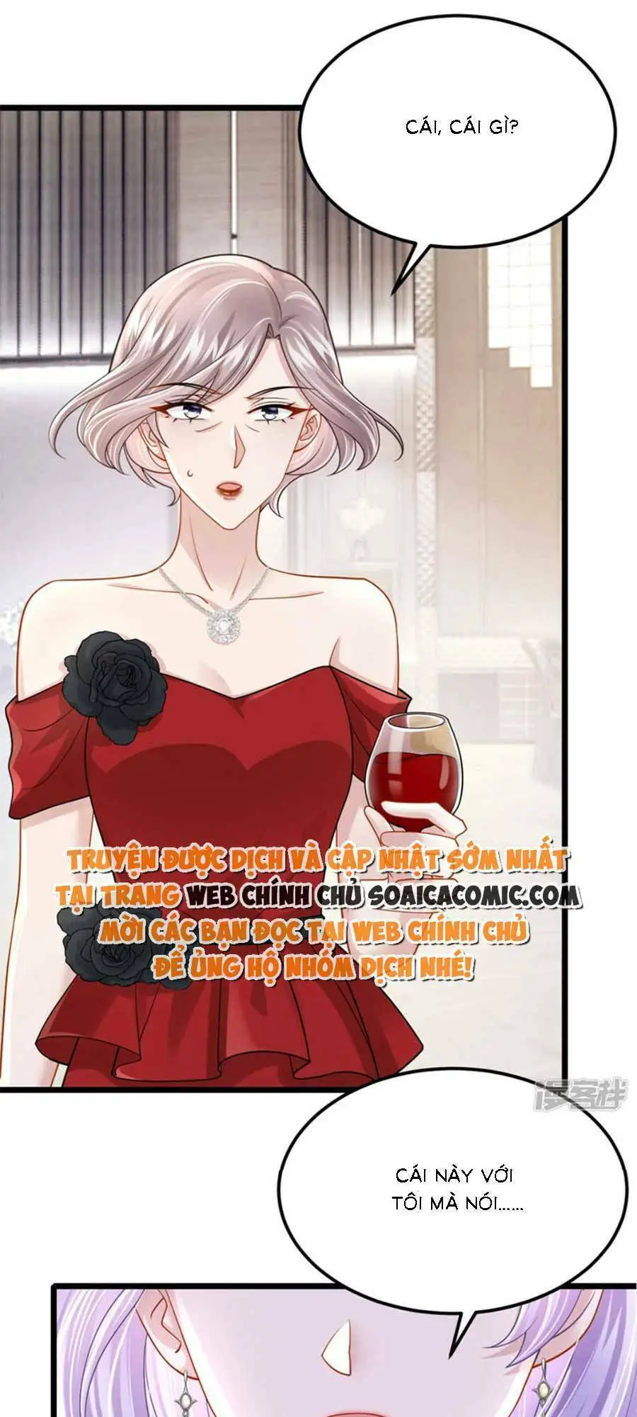 Manh Bảo Của Tôi Là Liêu Cơ Nettruyen ZZZ Chương 130 Page 14