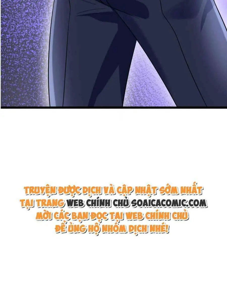 Manh Bảo Của Tôi Là Liêu Cơ Nettruyen ZZZ Chương 130 Page 32