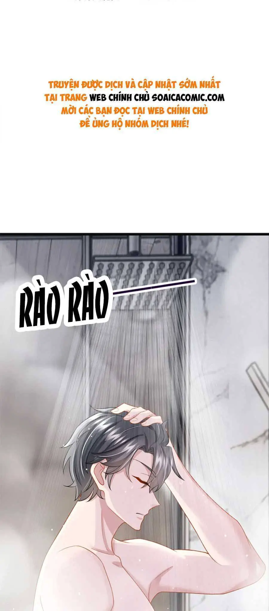 Manh Bảo Của Tôi Là Liêu Cơ Nettruyen ZZZ Chương 162 Page 1