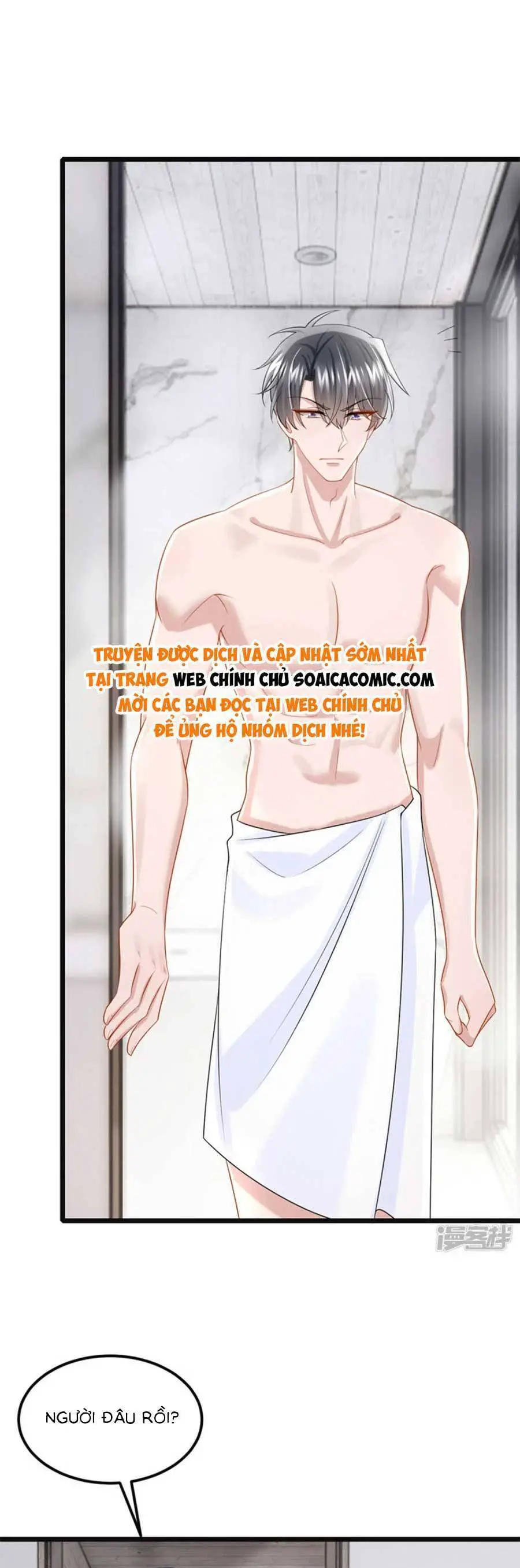 Manh Bảo Của Tôi Là Liêu Cơ Nettruyen ZZZ Chương 162 Page 4