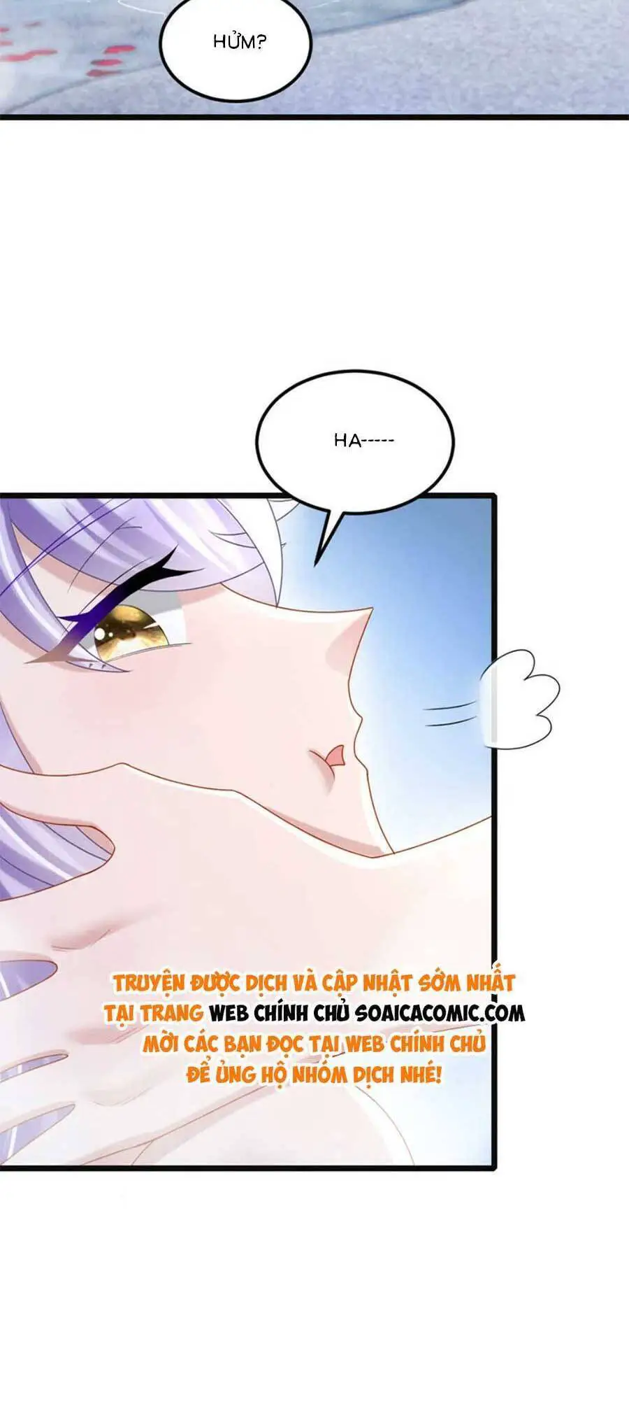 Manh Bảo Của Tôi Là Liêu Cơ Nettruyen ZZZ Chương 162 Page 10