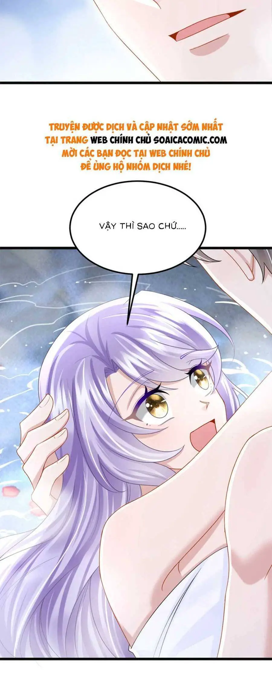 Manh Bảo Của Tôi Là Liêu Cơ Nettruyen ZZZ Chương 162 Page 13