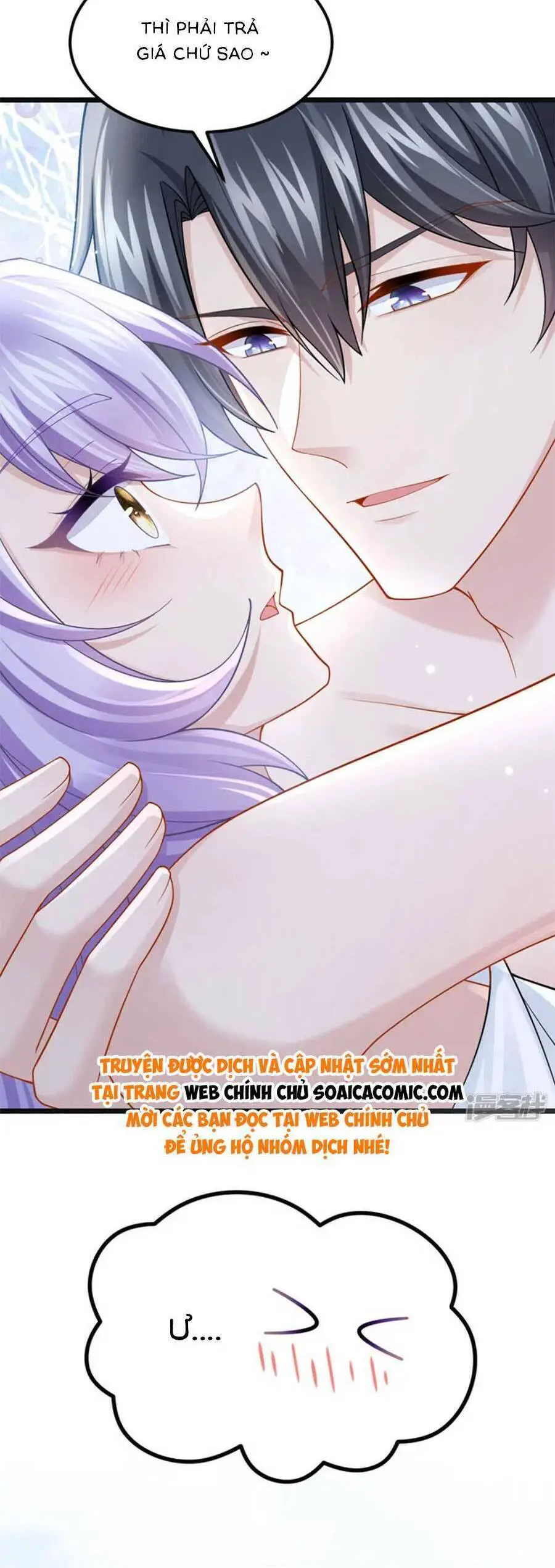 Manh Bảo Của Tôi Là Liêu Cơ Nettruyen ZZZ Chương 162 Page 15