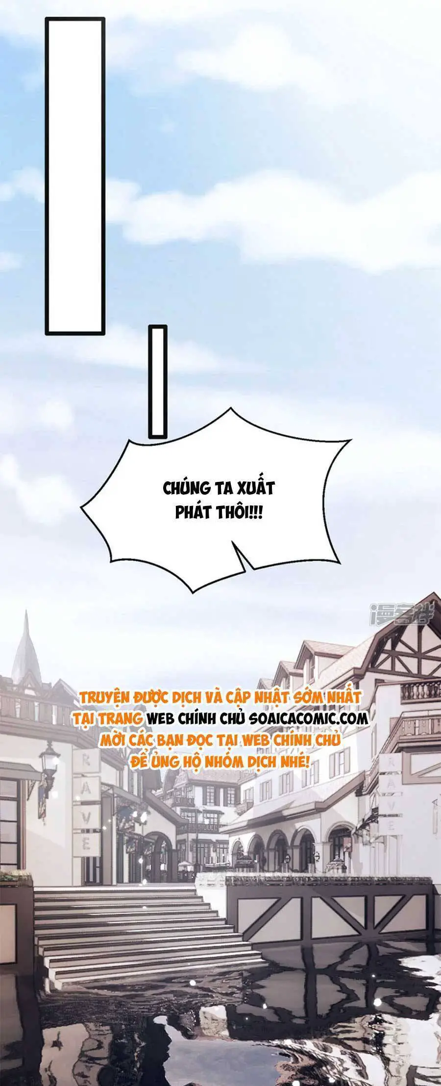 Manh Bảo Của Tôi Là Liêu Cơ Nettruyen ZZZ Chương 162 Page 16