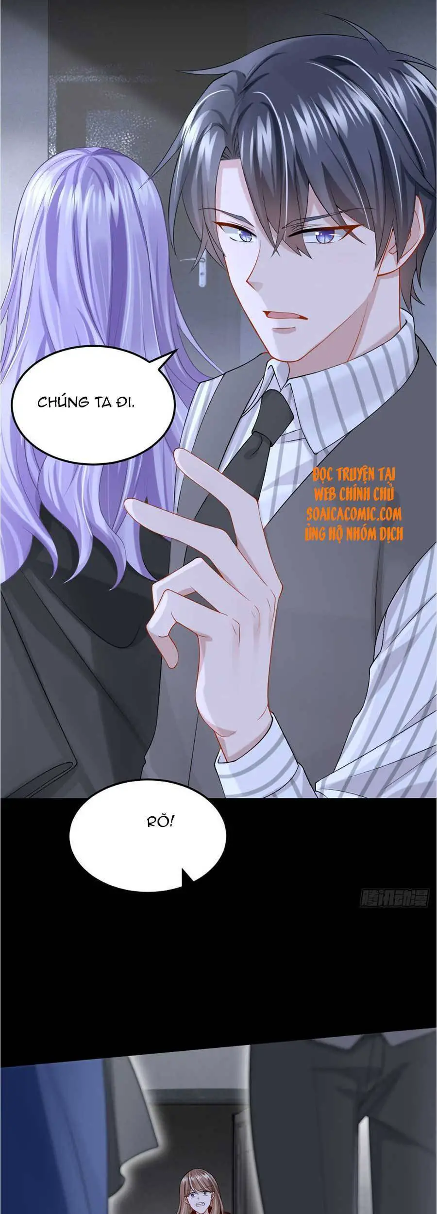 Manh Bảo Của Tôi Là Liêu Cơ Nettruyen ZZZ Chương 59 Page 7