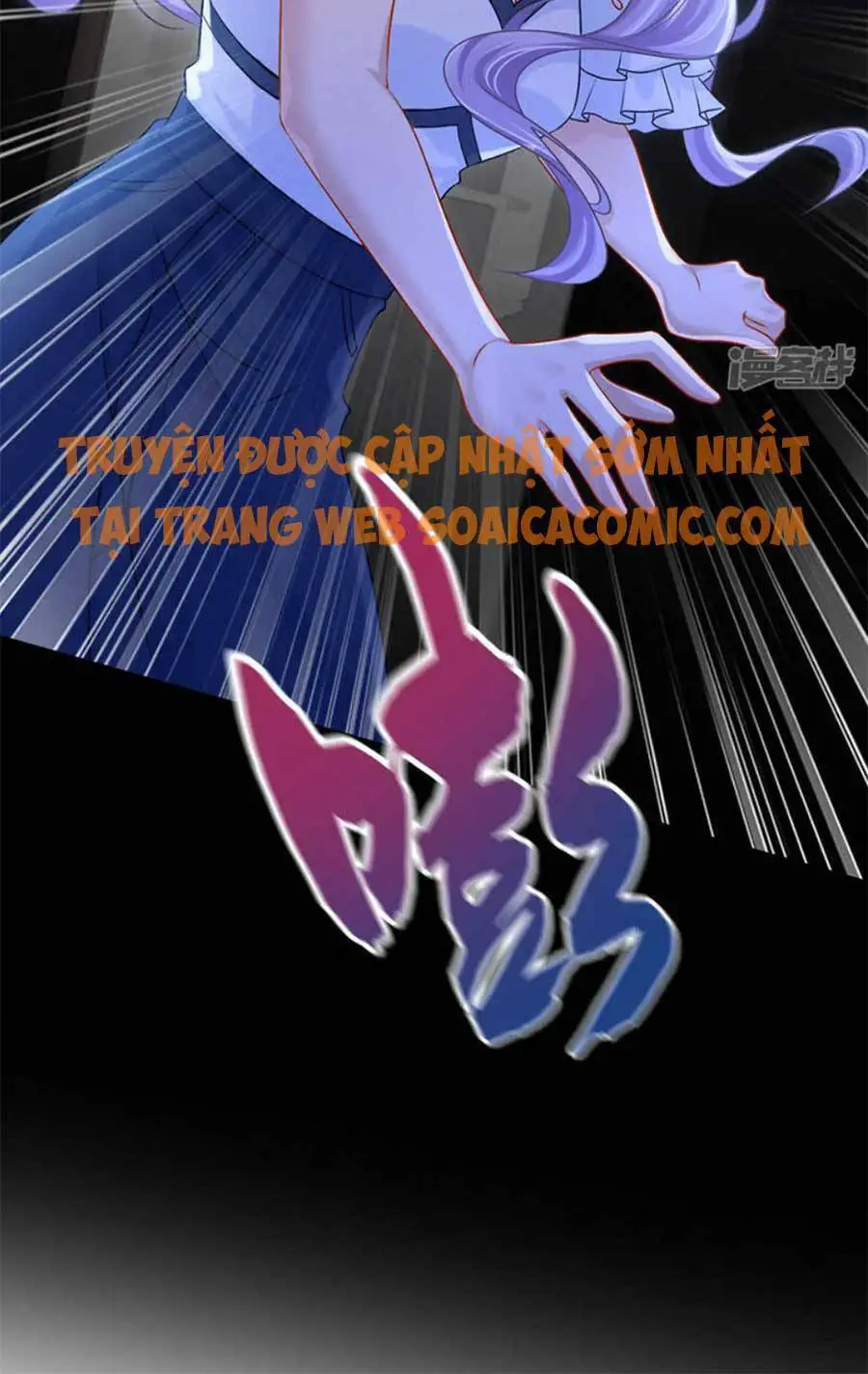 Manh Bảo Của Tôi Là Liêu Cơ Nettruyen ZZZ Chương 56 Page 12