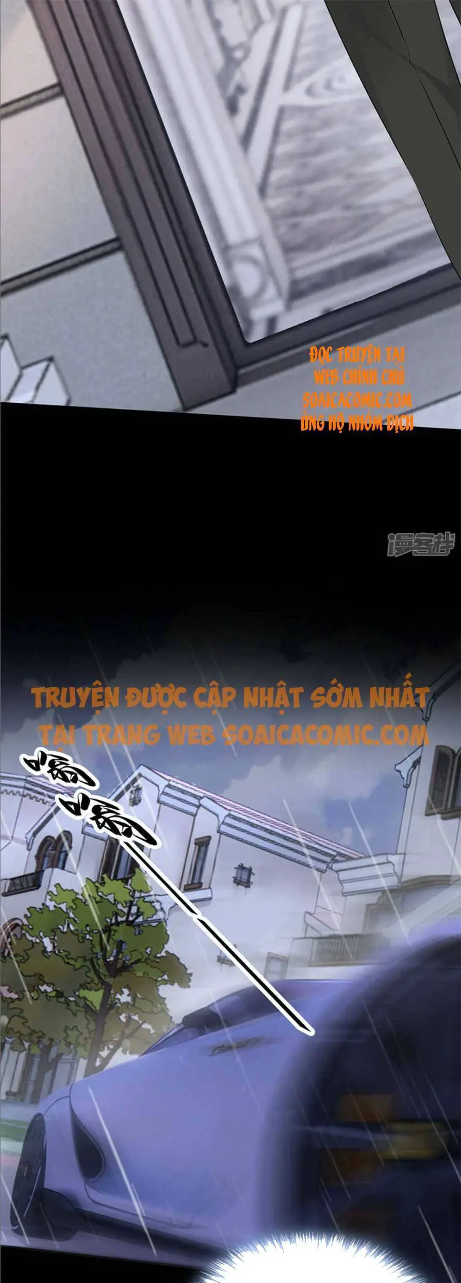 Manh Bảo Của Tôi Là Liêu Cơ Nettruyen ZZZ Chương 56 Page 25