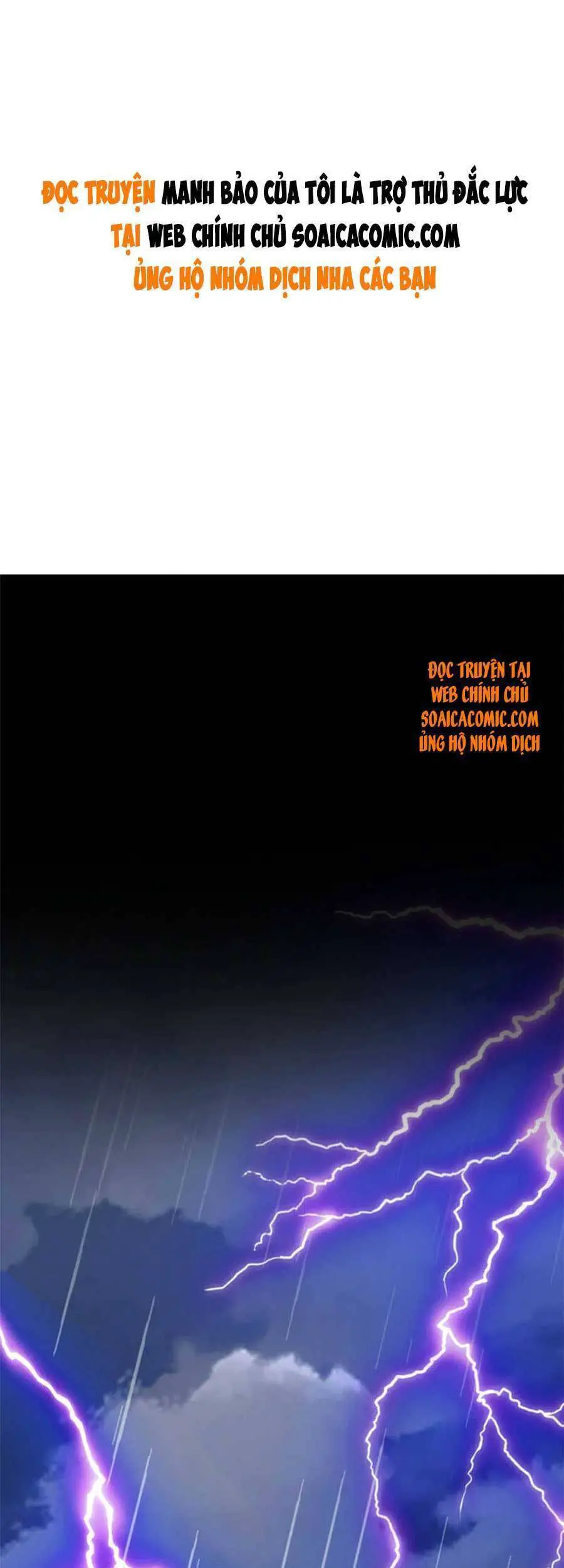 Manh Bảo Của Tôi Là Liêu Cơ Nettruyen ZZZ Chương 57 Page 1
