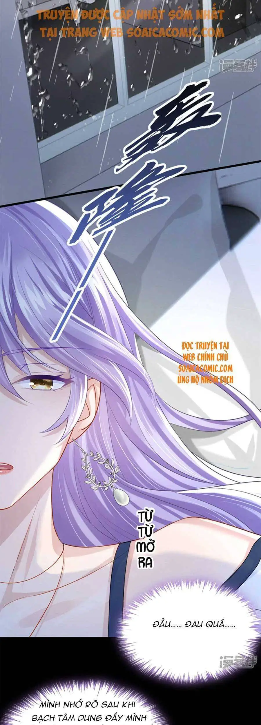 Manh Bảo Của Tôi Là Liêu Cơ Nettruyen ZZZ Chương 57 Page 3