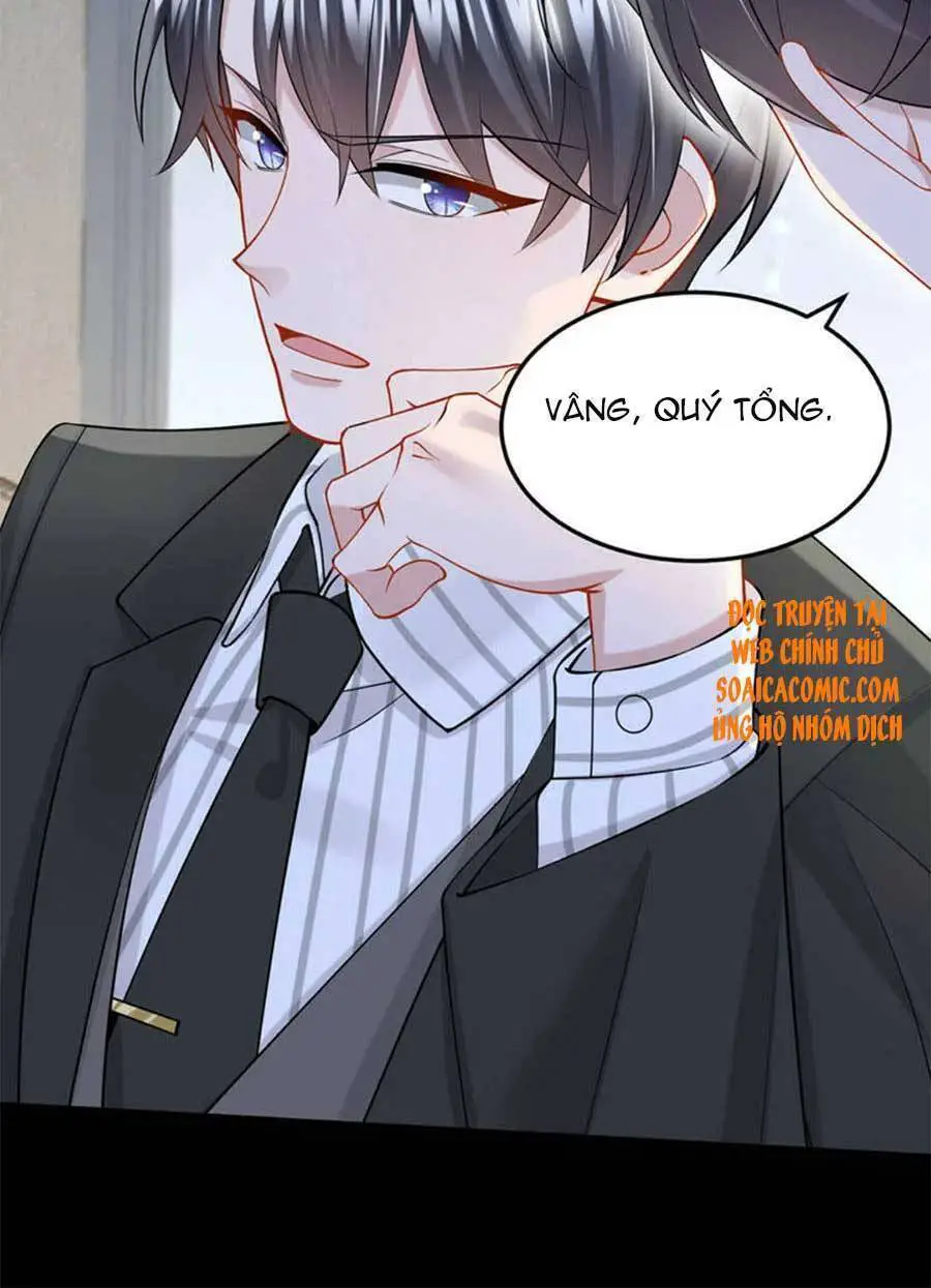 Manh Bảo Của Tôi Là Liêu Cơ Nettruyen ZZZ Chương 57 Page 20