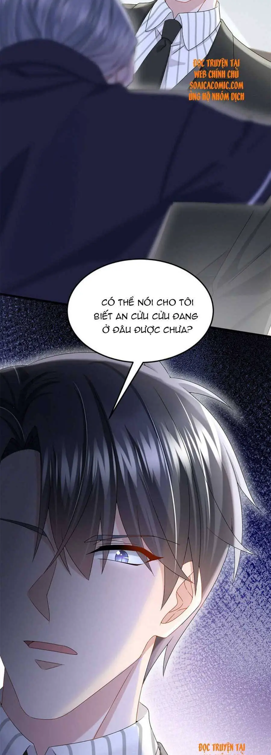 Manh Bảo Của Tôi Là Liêu Cơ Nettruyen ZZZ Chương 57 Page 27