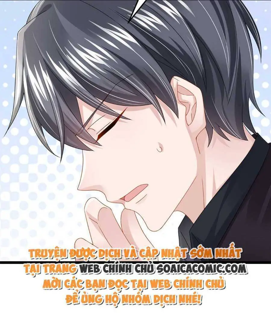 Manh Bảo Của Tôi Là Liêu Cơ Nettruyen ZZZ Chương 76 Page 18