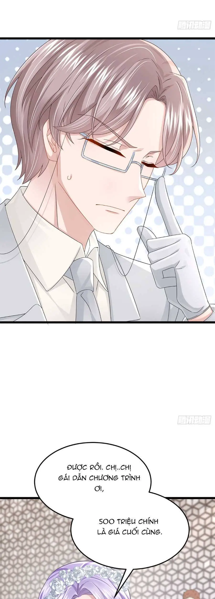 Manh Bảo Của Tôi Là Liêu Cơ Nettruyen ZZZ Chương 76 Page 19