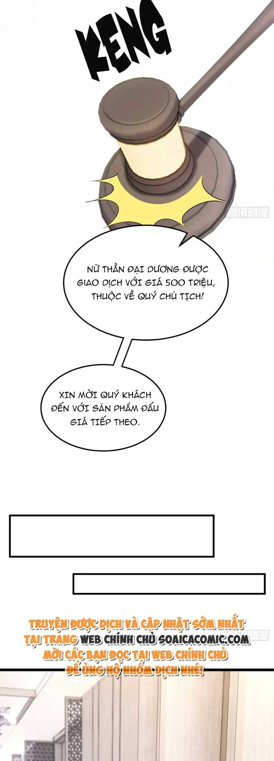 Manh Bảo Của Tôi Là Liêu Cơ Nettruyen ZZZ Chương 76 Page 21