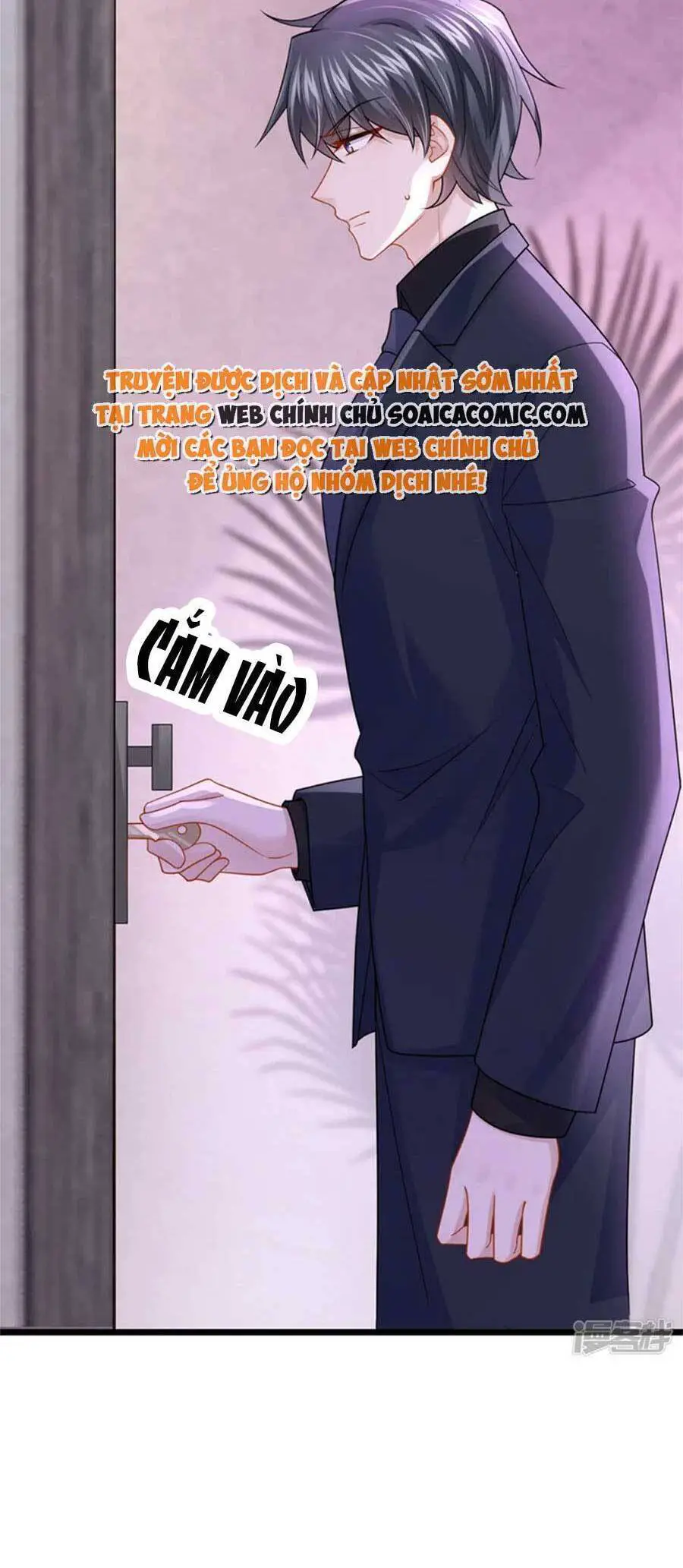 Manh Bảo Của Tôi Là Liêu Cơ Nettruyen ZZZ Chương 145 Page 12