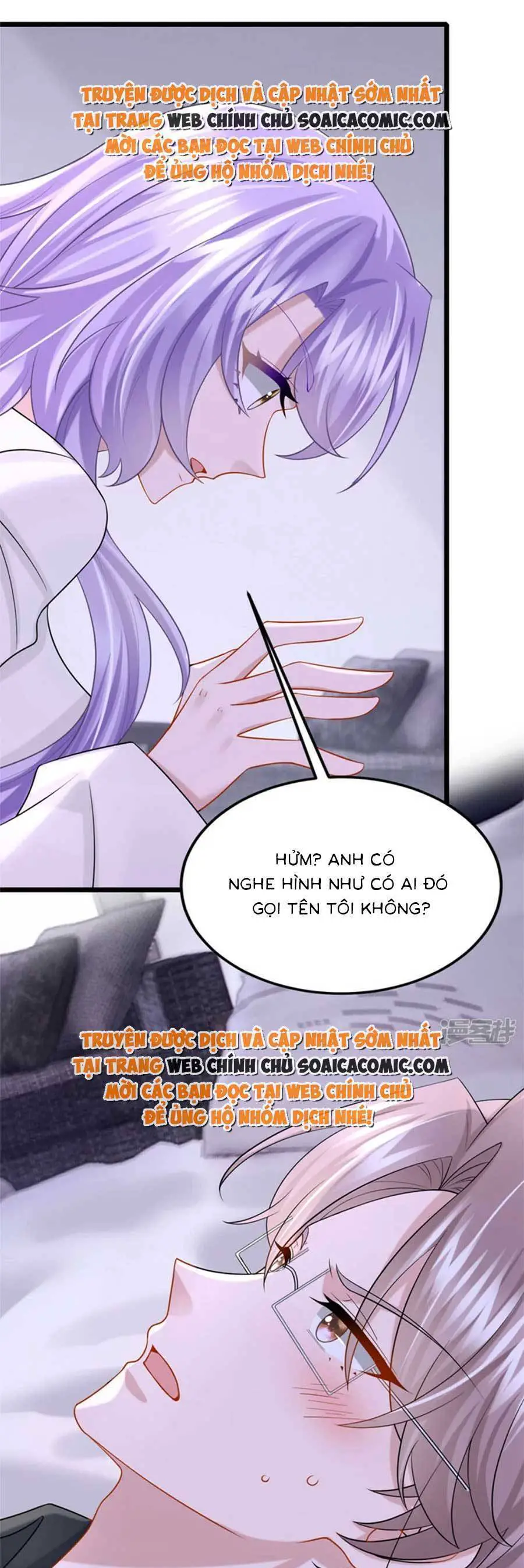 Manh Bảo Của Tôi Là Liêu Cơ Nettruyen ZZZ Chương 145 Page 25