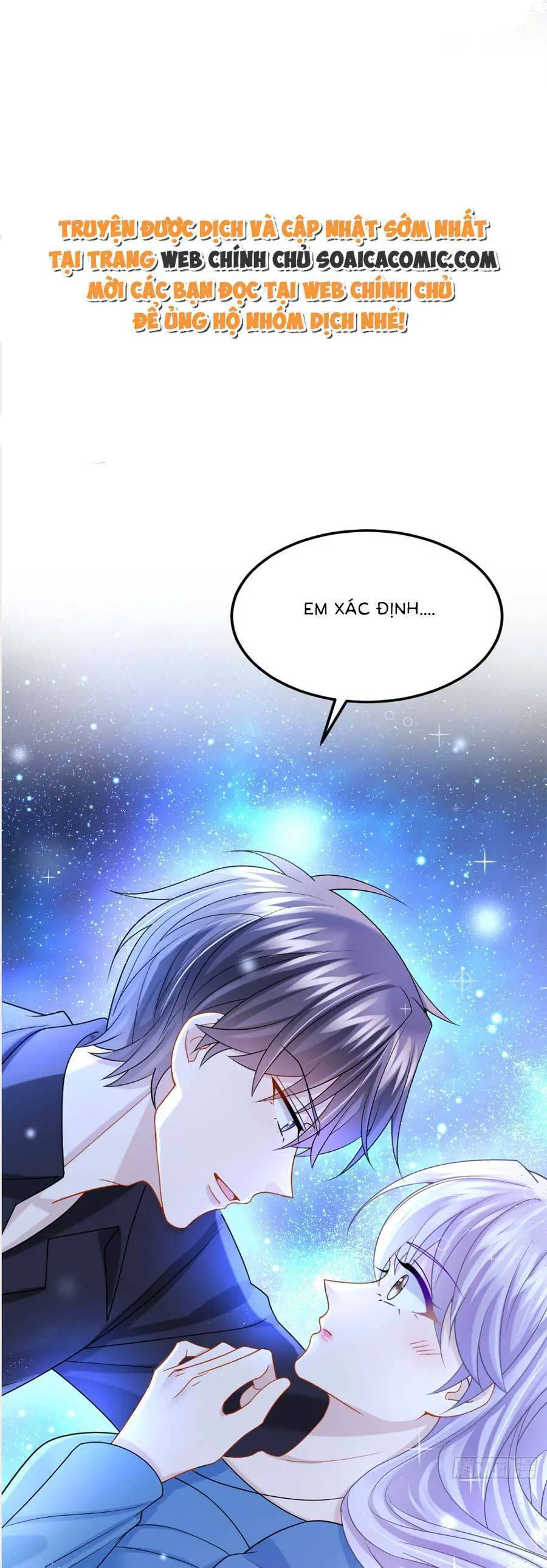 Manh Bảo Của Tôi Là Liêu Cơ Nettruyen ZZZ Chương 116 Page 1