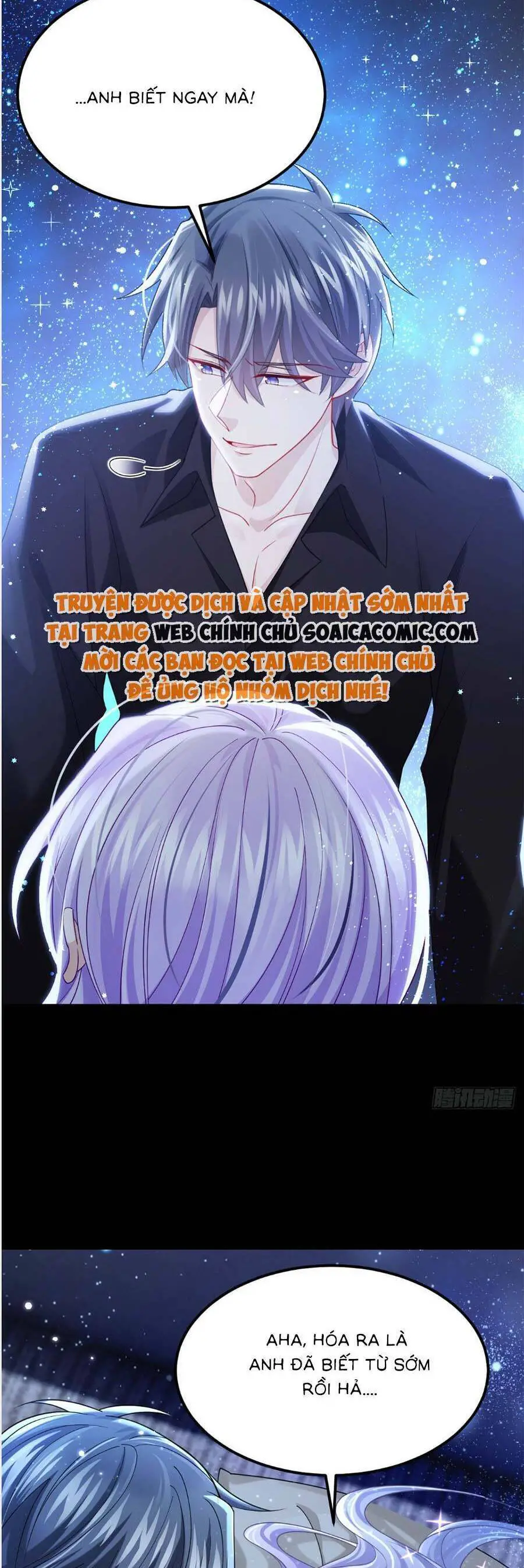 Manh Bảo Của Tôi Là Liêu Cơ Nettruyen ZZZ Chương 116 Page 6
